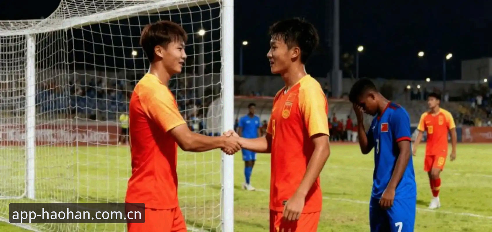 揭秘U17世界杯抽签：中国足球少年们的背后真相，你不知道的事